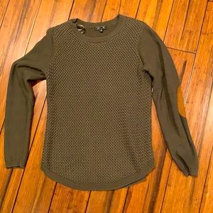 Lety & Me sweater XS